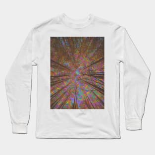 Natural Energy Long Sleeve T-Shirt